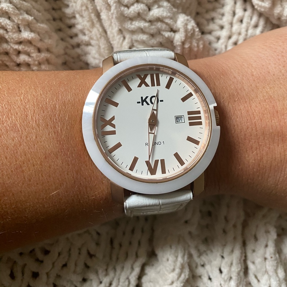KO Watch